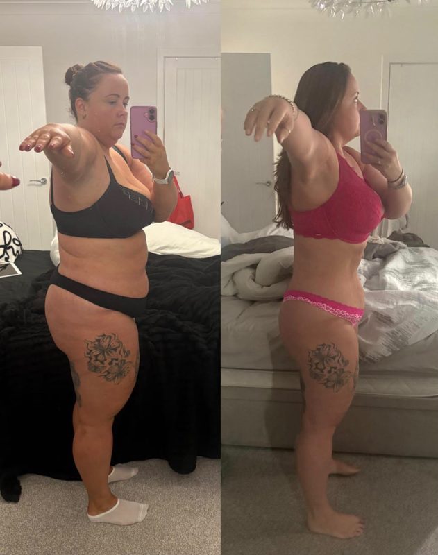Client transformation 2