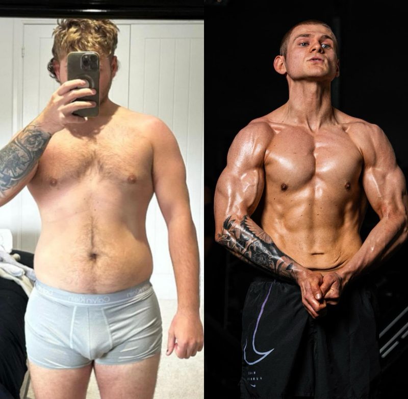 Client transformation 3