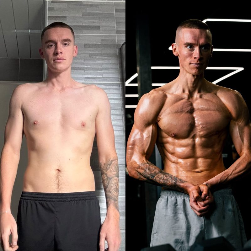 Client transformation 4