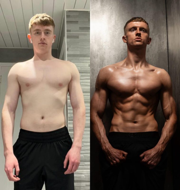 Client transformation 6