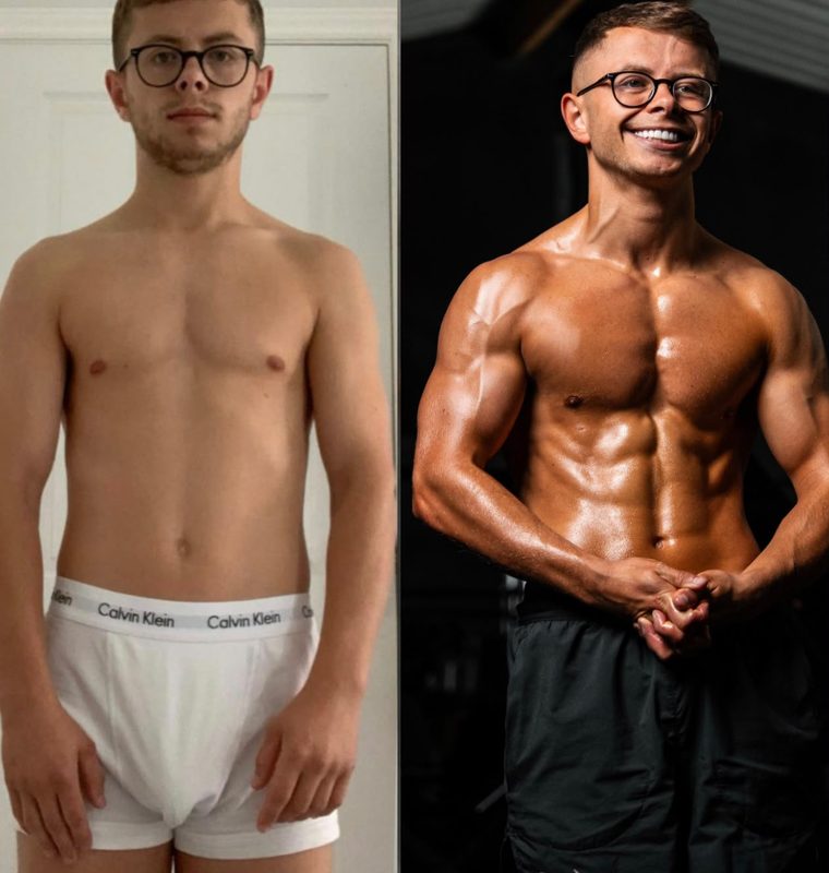 Client transformation 7