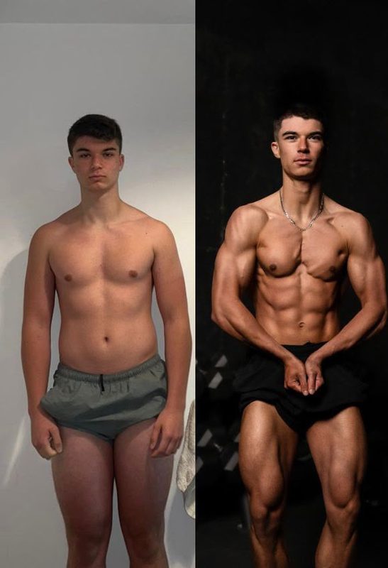 Client transformation 8