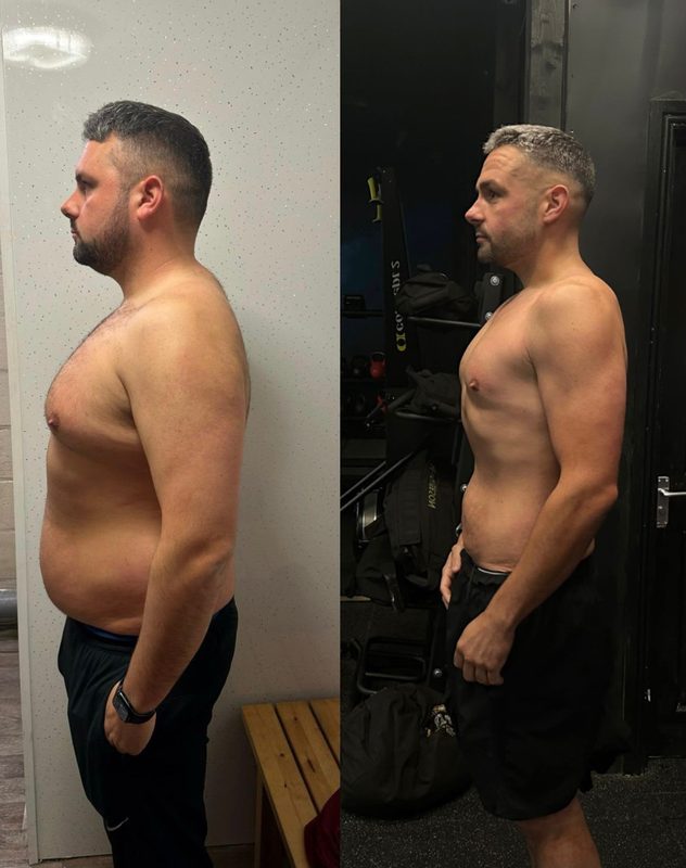 Client transformation 9