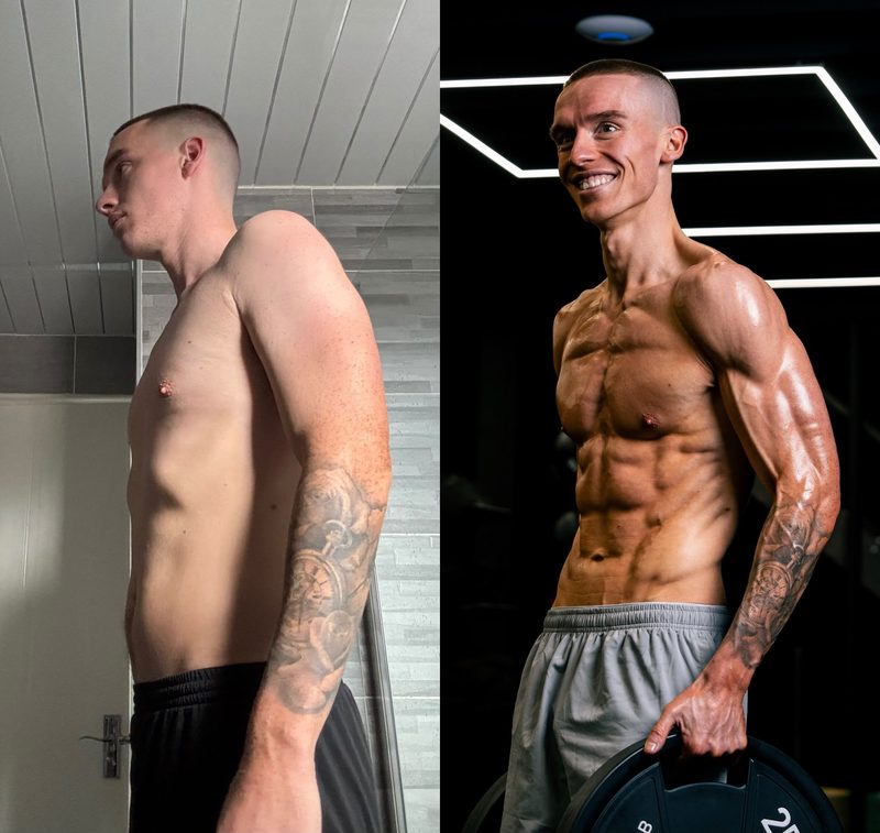 Client transformation 10