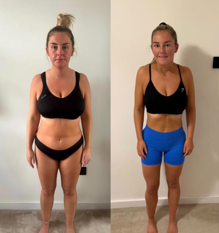 Client transformation 12