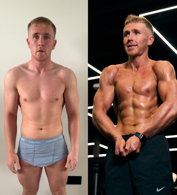Client transformation 13