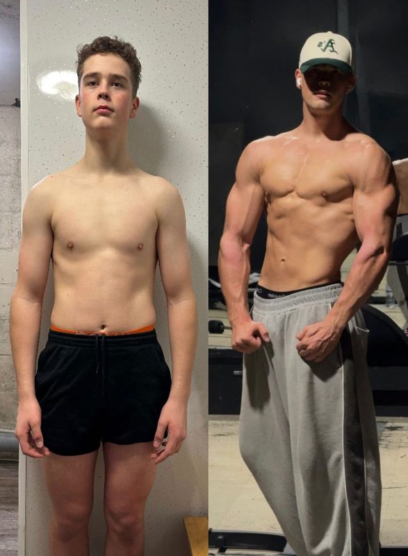 Client transformation 14