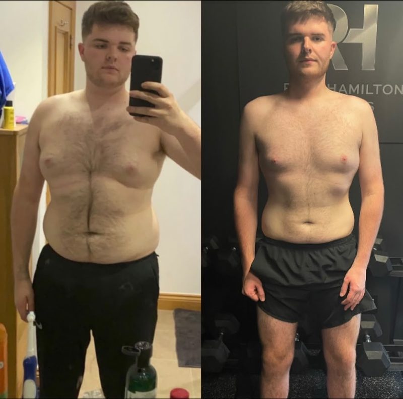 Client transformation 16